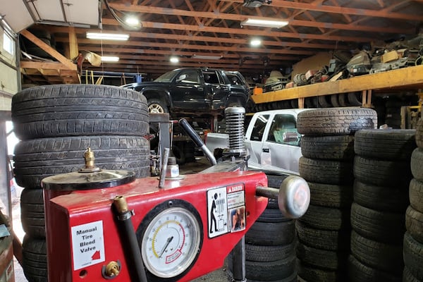Rohans Recycling Llc