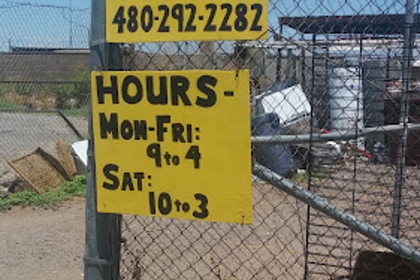 VMH Recycling