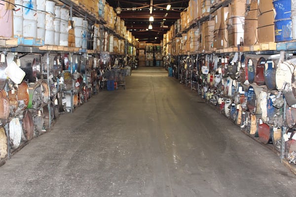 The Recycler Core Company