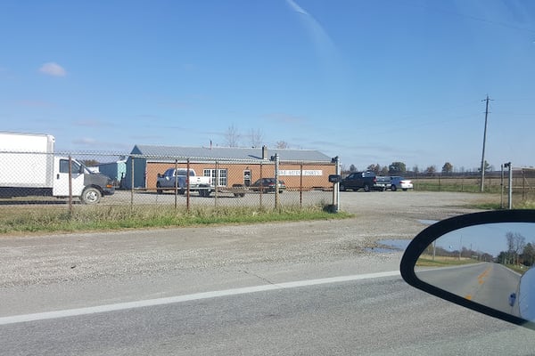 J & J Auto Parts