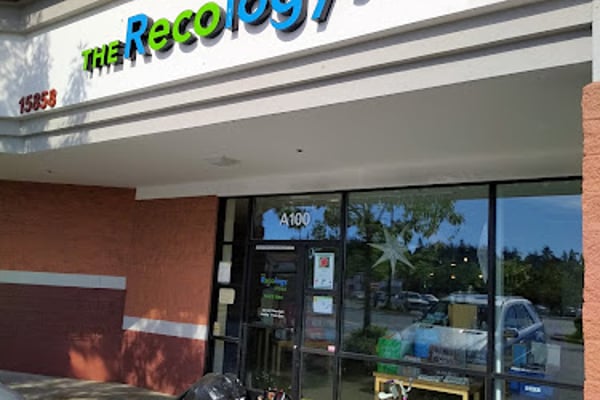 The Recology Store