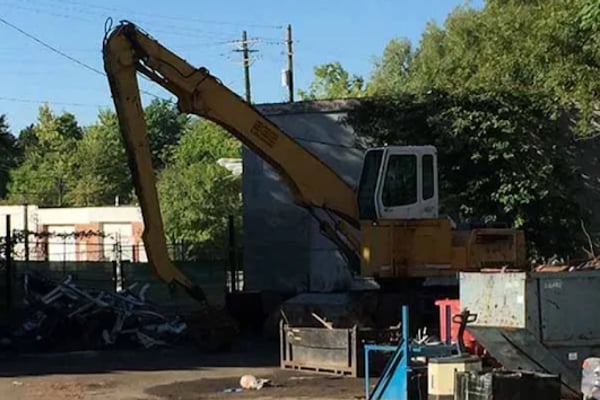 Broadway Scrap Metals & Recycling, LLC
