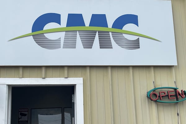 CMC Recycling