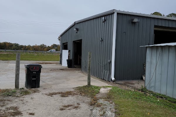 Hi Tech Recycling & Sales
