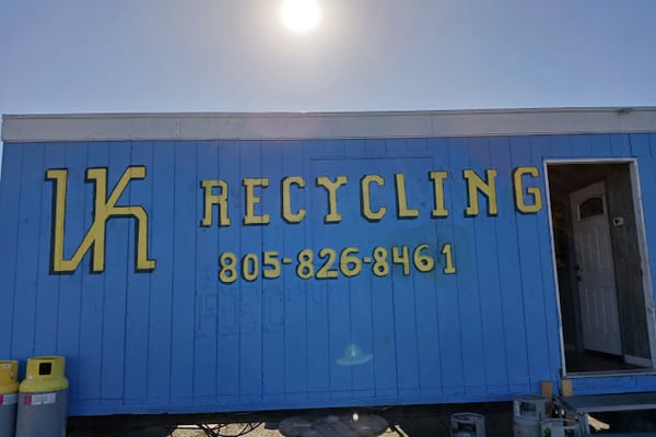 VK Recycling