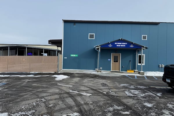 Bemidji Transfer Station