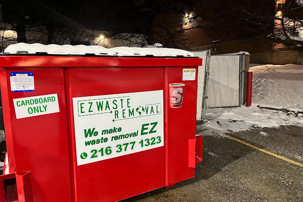 EZ Waste Service