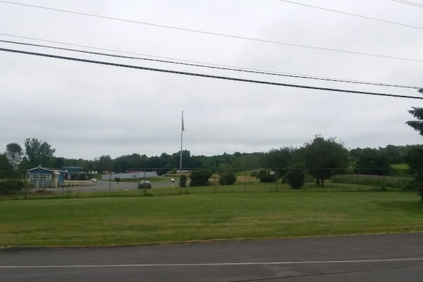 Oswego County Department of Solid Waste