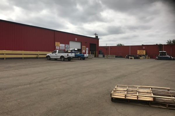 R & M Recycling Inc