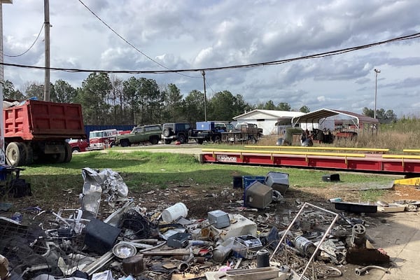 Walker County Recycling