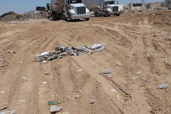 Republic Services Southwest Regional Landfill