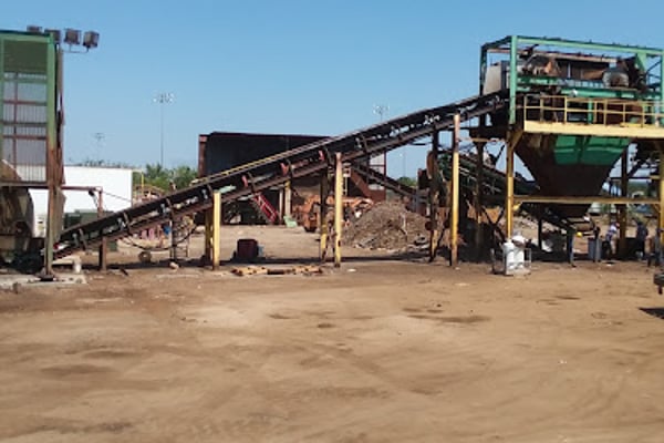 Ecorec Rio Grande Valley
