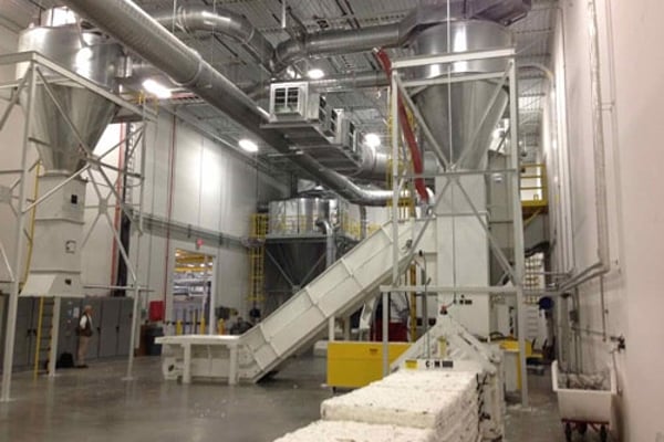 Balers Inc
