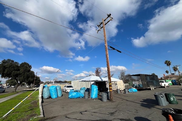 Curbside Recycling - Fastest Plastics & Cans Recycling