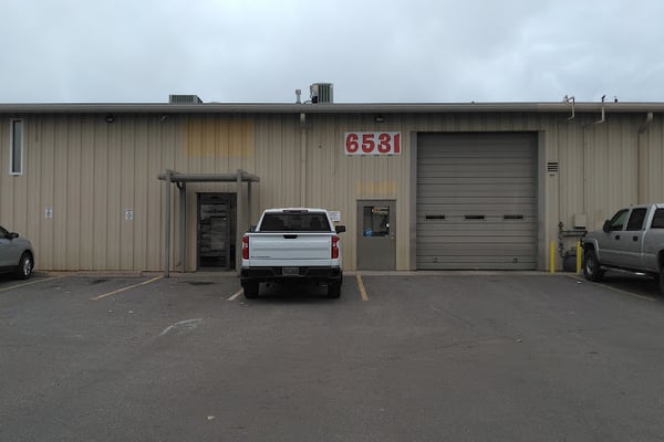 Region 8 Enviro LLC