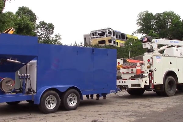 Arlington County Solid Waste