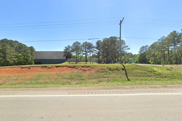 Express Disposal - Dawson Transfer Station