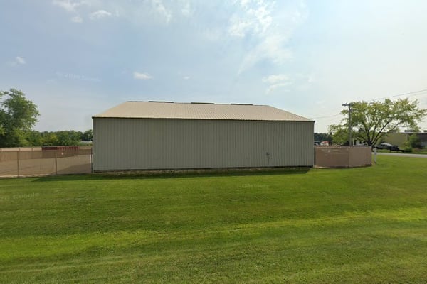 Albany Village Recycling Center