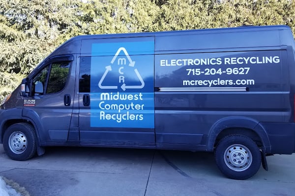 Midwest Computer Recyclers