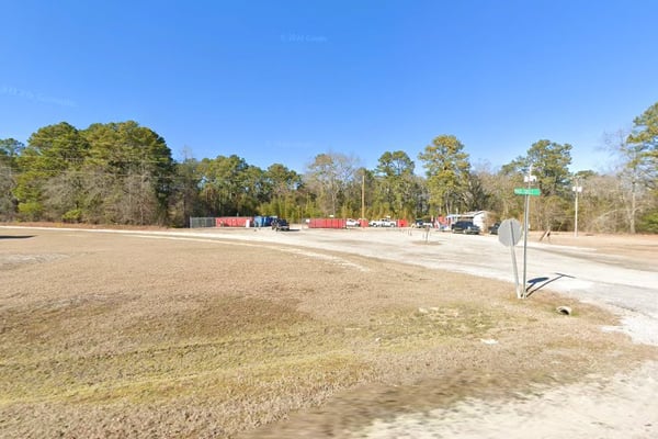 Chesterfield County Convenience