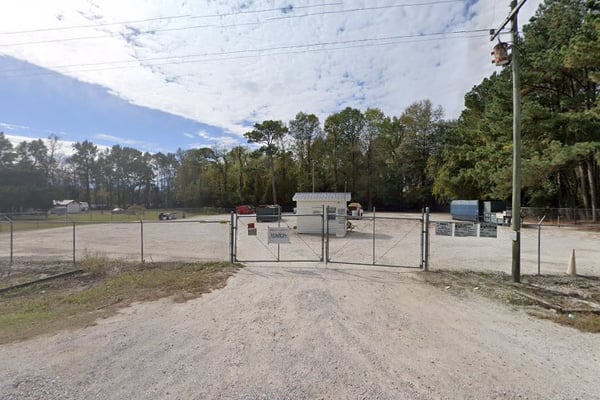 Duplin County Solid Waste