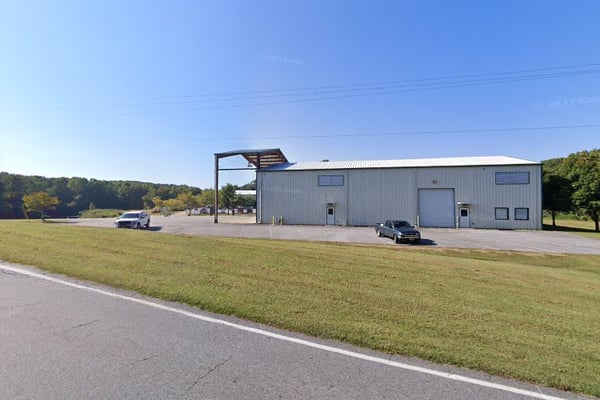 Lumpkin County Recycling