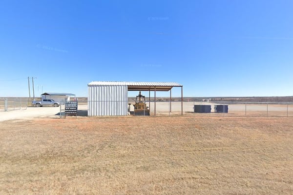 Seymour Transfer Station