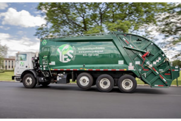 YES Recycling