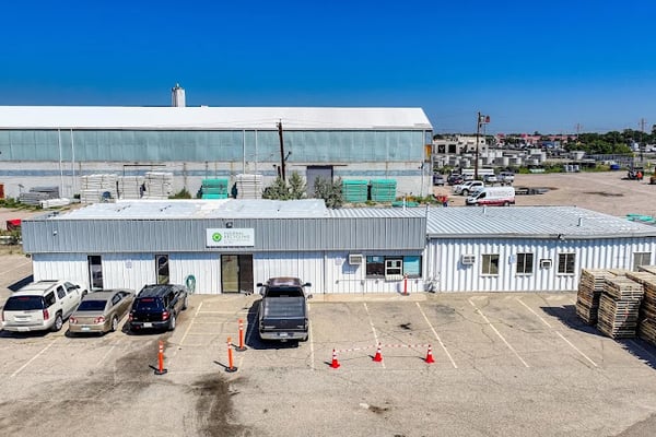 Federal Recycling & Waste Solutions