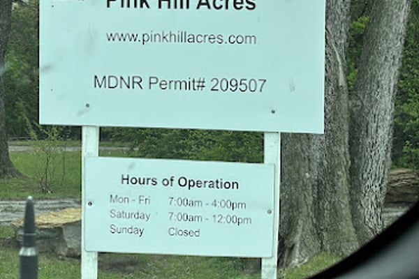 Pink Hill Acres