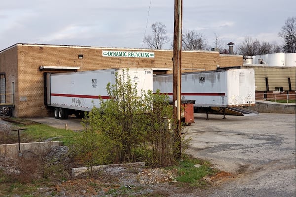 Dynamic Recycling LLC