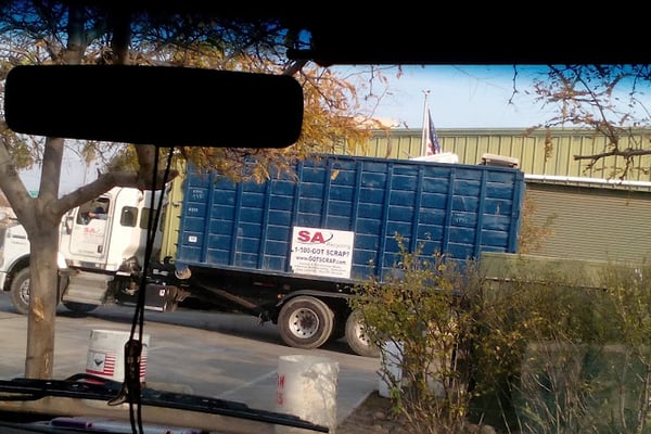 Skee's Recycling, Inc.