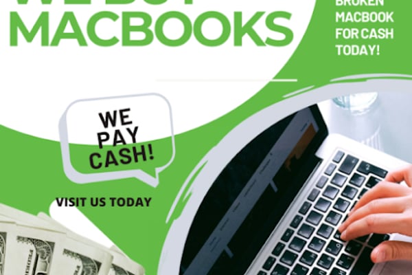 PayMore - Buy, Sell & Trade Electronics