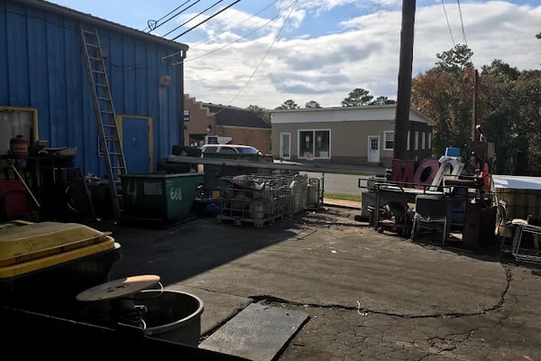 Northwest Recycling