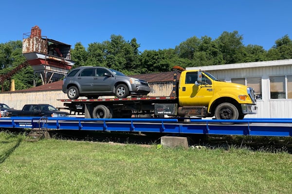 Complete Metal Recovery