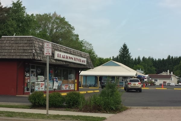 BEARTOWN REDEMPTION CENTER