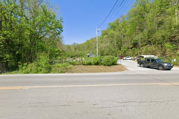 Smith County Recyling Convenience Center