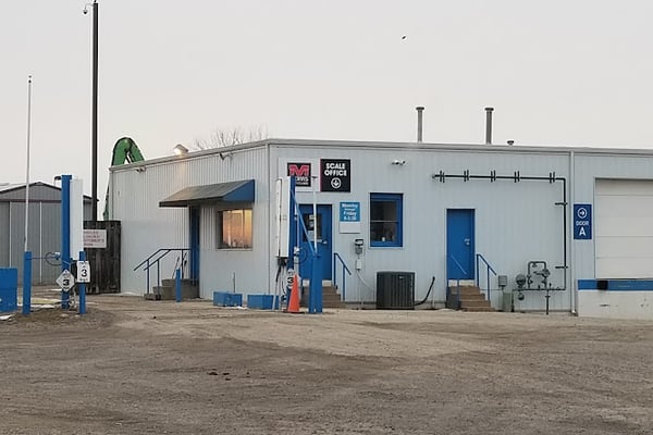 Mervis Recycling