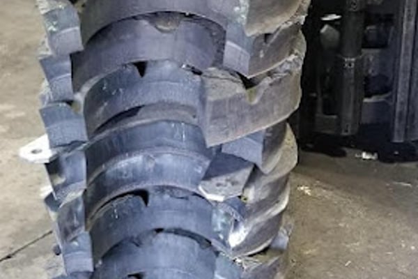 F & B Rubberized