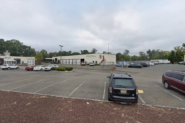 Totowa Recycling Center