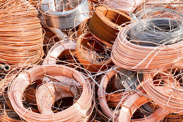 Pocket Money Recycling