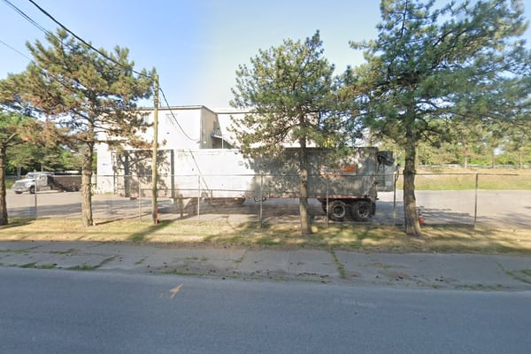 COUNTY WASTE & RECYCLING SCHENECTADY TRANSFER STATION