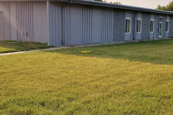 K & B Redemption Center