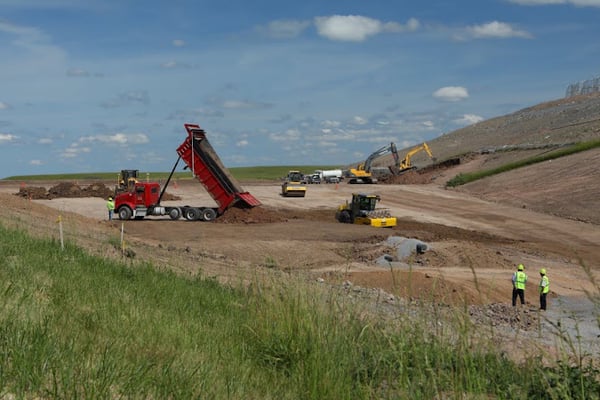Republic Services Hoopeston Landfill