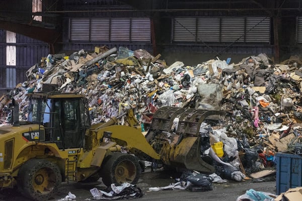 Humboldt Waste Management Authority