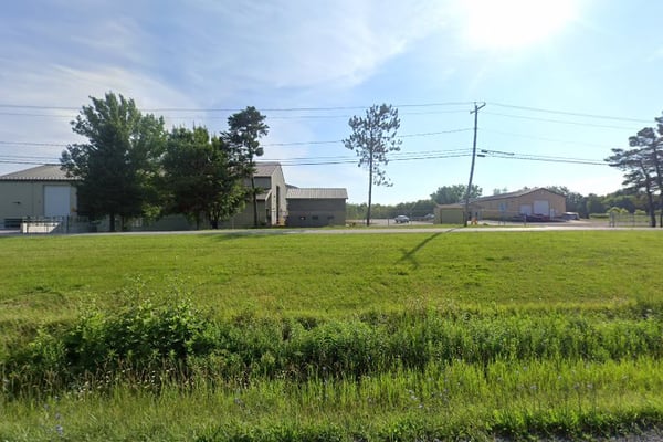 Lewis County Solid Waste Site