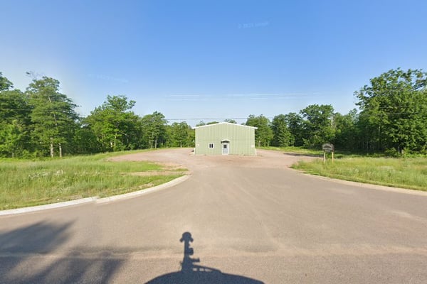 Sands Township Transfer Station