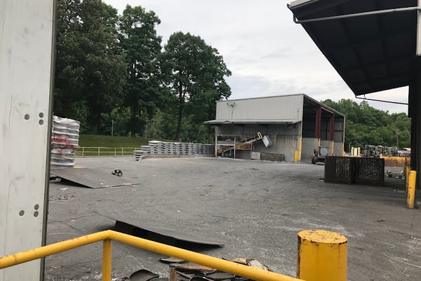 Real Alloy Recycling of Loudon Inc