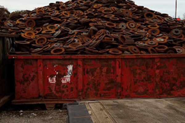Midwest Metals Corp