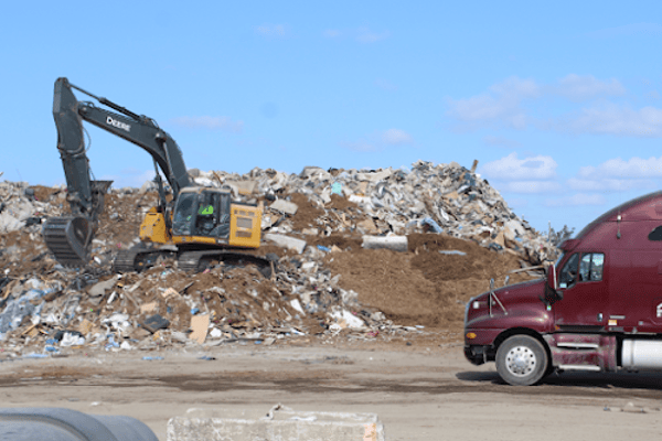 Waste Pro - Central Pinellas Recycling